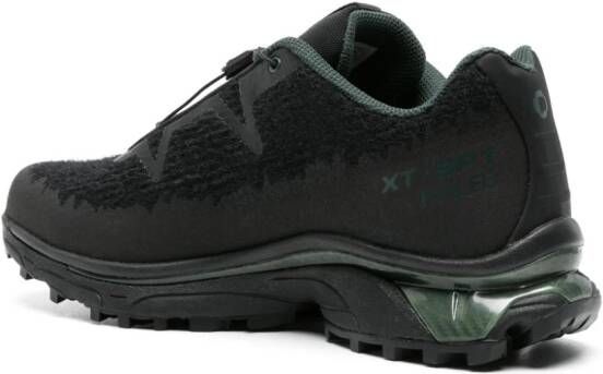 PHILEO x Salomon XT-SP1 panelled sneakers Black
