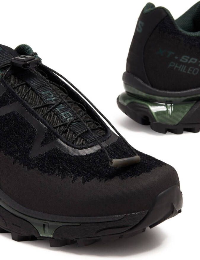 PHILEO x Salomon XT-SP1 sneakers Black