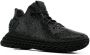 Philipp Plein Skeleton Caviar low-top sneakers Black - Thumbnail 2