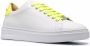Philipp Plein colourblock low-top sneakers White - Thumbnail 2
