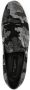 Philipp Plein embellished camouflage moccasin loafers Black - Thumbnail 4