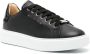 Philipp Plein Hexagon leather sneakers Black - Thumbnail 2