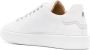 Philipp Plein Hexagon leather sneakers White - Thumbnail 3