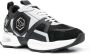 Philipp Plein Hexagon-logo low-top sneakers Black - Thumbnail 2