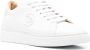 Philipp Plein Hexagon logo-patch low-top sneakers White - Thumbnail 2