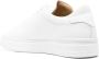 Philipp Plein Hexagon logo-patch low-top sneakers White - Thumbnail 3