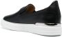 Philipp Plein hexagon-logo slip-on sneakers Black - Thumbnail 3