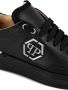 Philipp Plein Hexagon low-top sneakers Black - Thumbnail 5