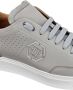 Philipp Plein Hexagon low-top sneakers Grey - Thumbnail 2