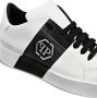 Philipp Plein Hexagon low-top sneakers White - Thumbnail 5