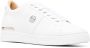 Philipp Plein Hexagon low-top sneakers White - Thumbnail 2