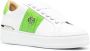 Philipp Plein Hexagon low-top sneakers White - Thumbnail 2