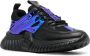 Philipp Plein holographic-effect low-top sneakers Black - Thumbnail 2