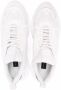 Philipp Plein Hurricane low-top sneakers White - Thumbnail 4