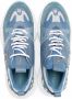 Philipp Plein Hurricane panelled sneakers Blue - Thumbnail 4