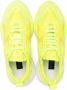 Philipp Plein Hurricane runner sneakers Yellow - Thumbnail 4