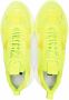 Philipp Plein Hurricane yellow chunky sneakers - Thumbnail 4