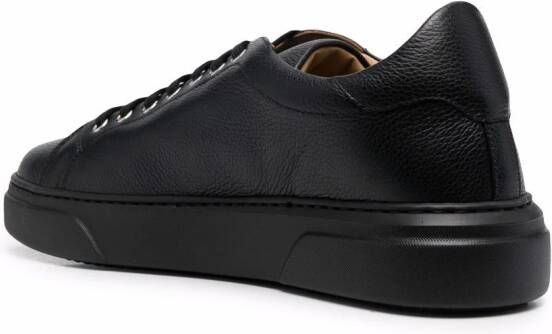 Philipp Plein Iconic low-top sneakers Black