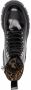 Philipp Plein Iconic Plein ankle boots Black - Thumbnail 4