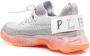 Philipp Plein Iconic Plein low-top sneakers Grey - Thumbnail 3