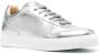 Philipp Plein Iconic Plein low-top sneakers Silver - Thumbnail 2