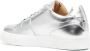 Philipp Plein Iconic Plein low-top sneakers Silver - Thumbnail 3