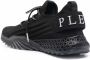 Philipp Plein Iconic Plein Runner low-top sneakers Black - Thumbnail 3