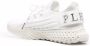 Philipp Plein Iconic Plein Runner low-top sneakers White - Thumbnail 3