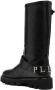 Philipp Plein Istitutional mid-calf boots Black - Thumbnail 3