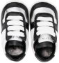 Philipp Plein Junior Newborn lace-up sneakers White - Thumbnail 3