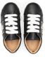 Philipp Plein Junior spike-stud lace-up sneakers Black - Thumbnail 3
