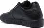Philipp Plein King Power low-top sneakers Black - Thumbnail 3