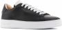 Philipp Plein leather lace-up sneakers Black - Thumbnail 2