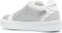 Philipp Plein Lo-Top Crystal sneakers White - Thumbnail 3