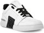 Philipp Plein Royal Street embossed-logo sneakers White - Thumbnail 2