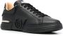 Philipp Plein Lo-top Hexagon sneakers Black - Thumbnail 2