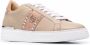 Philipp Plein logo low-top sneakers Neutrals - Thumbnail 2