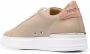 Philipp Plein logo low-top sneakers Neutrals - Thumbnail 3