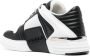 Philipp Plein logo-patch low-top sneakers Black - Thumbnail 3