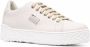 Philipp Plein logo-plaque lace-up sneakers Neutrals - Thumbnail 2