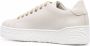 Philipp Plein logo-plaque lace-up sneakers Neutrals - Thumbnail 3