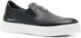 Philipp Plein logo-plaque slip-on sneakers Black - Thumbnail 2