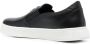 Philipp Plein logo-plaque slip-on sneakers Black - Thumbnail 3