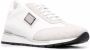 Philipp Plein logo-plaque sneakers White - Thumbnail 2