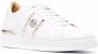 Philipp Plein logo plaque sneakers White - Thumbnail 2