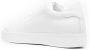 Philipp Plein logo-print low-top sneakers White - Thumbnail 3