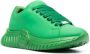 Philipp Plein low-top lace-up sneakers Green - Thumbnail 2