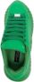 Philipp Plein low-top lace-up sneakers Green - Thumbnail 4