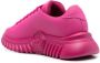 Philipp Plein low-top lace-up sneakers Pink - Thumbnail 3