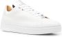 Philipp Plein low-top lace-up sneakers White - Thumbnail 2